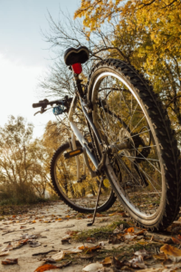 El riesgo objetivo nuestro principal aliado a la hora de circular en bicicleta